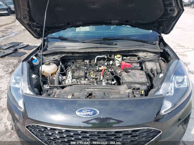Ford ESCAPE SE 2020 1FMCU9G6XLUC41315 Image 16