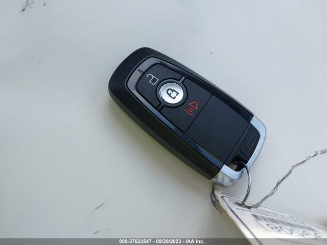Ford ESCAPE SE 2020 1FMCU9G6XLUC41315 Image 3