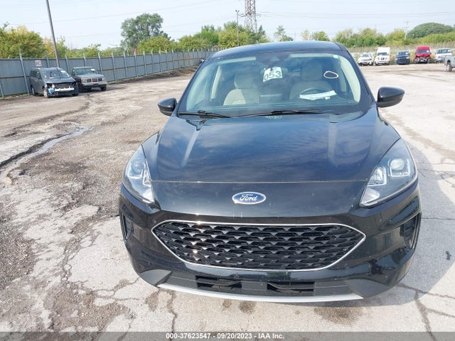 Ford ESCAPE SE 2020 1FMCU9G6XLUC41315 Image 4