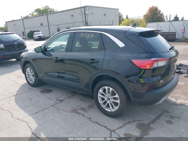 Ford ESCAPE SE 2020 1FMCU9G6XLUC41315 Image 9