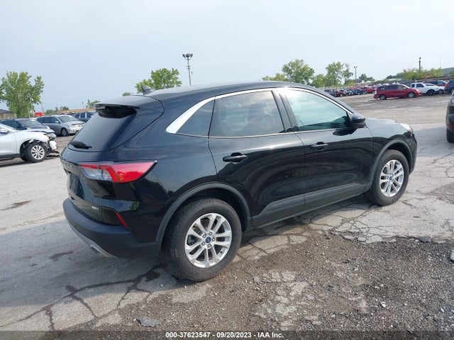 Ford ESCAPE SE 2020 1FMCU9G6XLUC41315 Image 10