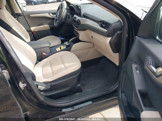 Ford ESCAPE SE 2020 1FMCU9G6XLUC41315 Image 11