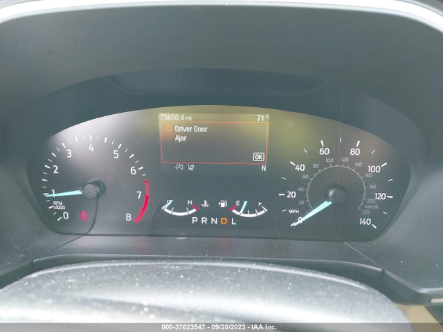 Ford ESCAPE SE 2020 1FMCU9G6XLUC41315 Image 13