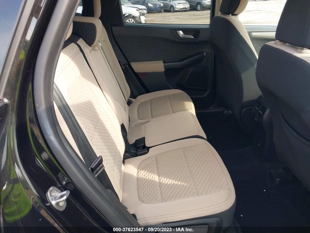 Ford ESCAPE SE 2020 1FMCU9G6XLUC41315 Image 14