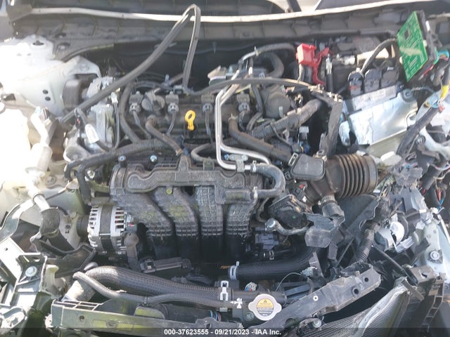 Nissan Altima 2.5 Sr 2023 1N4BL4CV6PN341291 Image 10