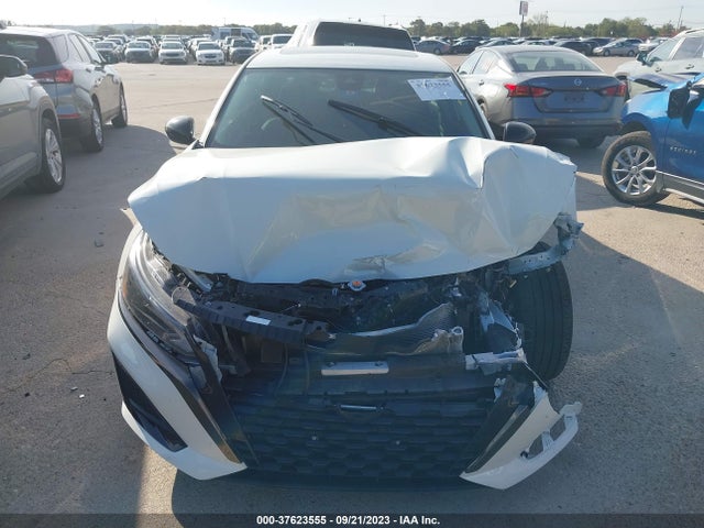 Nissan Altima 2.5 Sr 2023 1N4BL4CV6PN341291 Image 11
