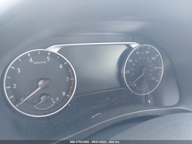 Nissan Altima 2.5 Sr 2023 1N4BL4CV6PN341291 Image 14