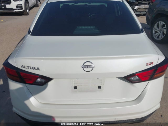 Nissan Altima 2.5 Sr 2023 1N4BL4CV6PN341291 Image 15