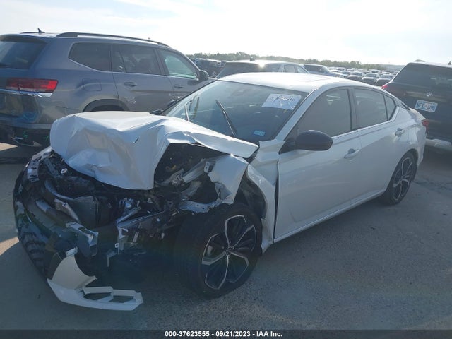 Nissan Altima 2.5 Sr 2023 1N4BL4CV6PN341291 Image 2