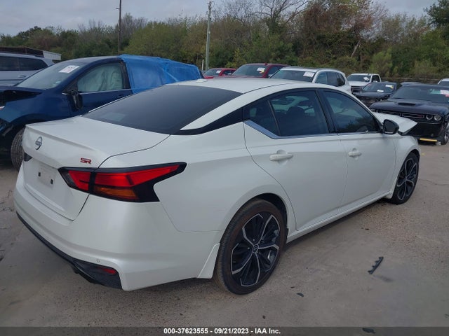Nissan Altima 2.5 Sr 2023 1N4BL4CV6PN341291 Image 4
