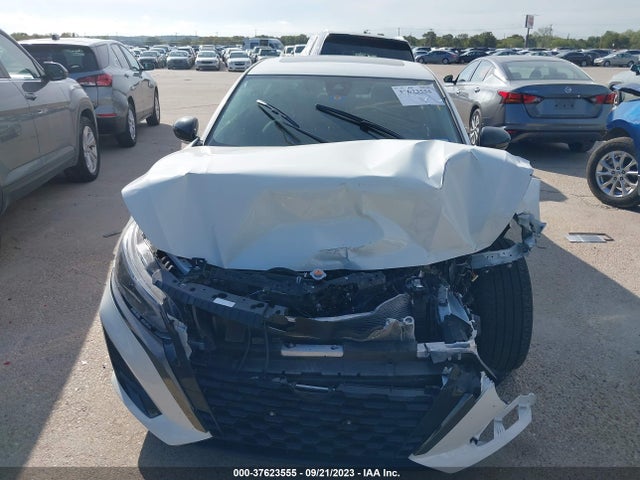 Nissan Altima 2.5 Sr 2023 1N4BL4CV6PN341291 Image 6