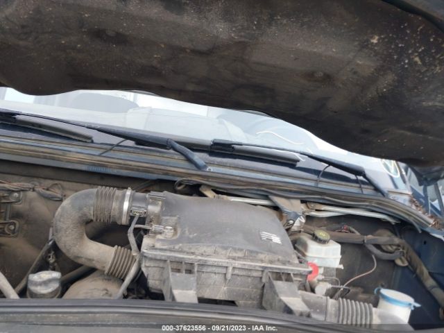 WD3PE7CD6JP623651 Mercedes-Benz Sprinter 2500 Standard Roof V6