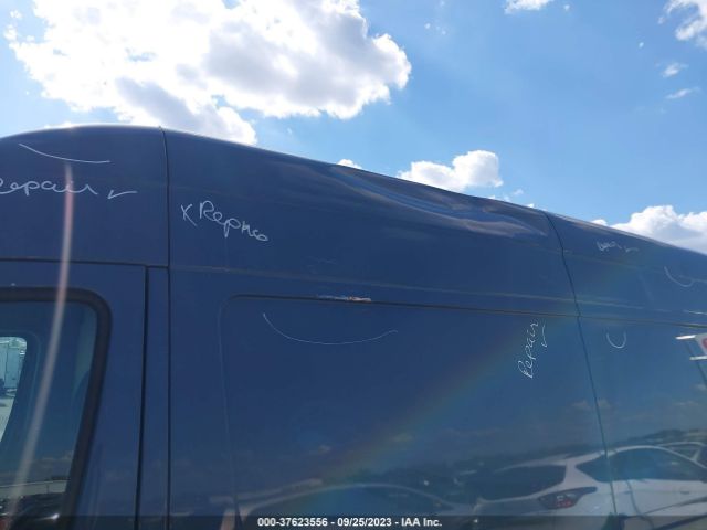 WD3PE7CD6JP623651 Mercedes-Benz Sprinter 2500 Standard Roof V6