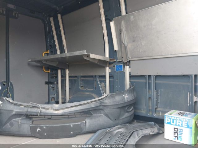 WD3PE7CD6JP623651 Mercedes-Benz Sprinter 2500 Standard Roof V6