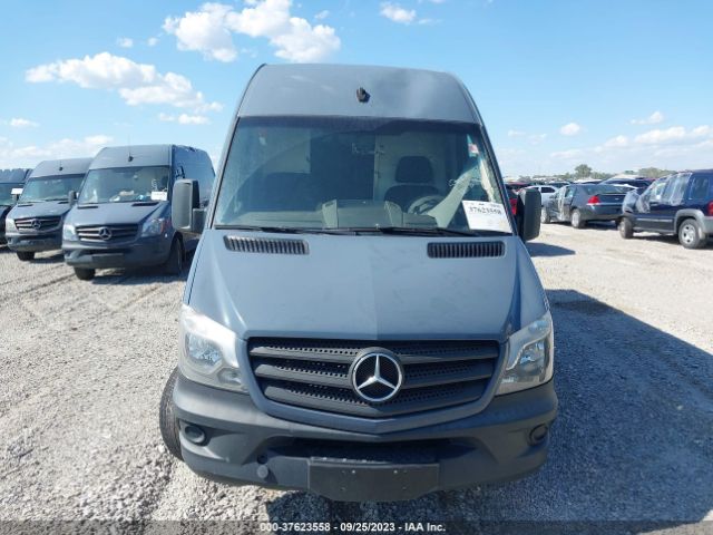 WD3PE7CDXJP623653 Mercedes-Benz Sprinter 2500 Standard Roof V6