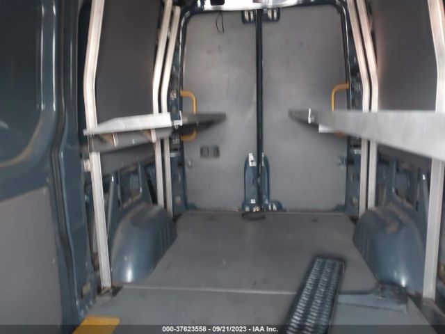 WD3PE7CDXJP623653 Mercedes-Benz Sprinter 2500 Standard Roof V6