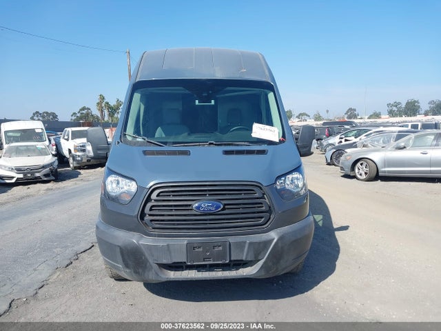 Ford TRANSIT VAN 2019 1FTYR3XMXKKB73695 Image 4