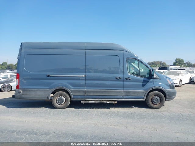 Ford TRANSIT VAN 2019 1FTYR3XMXKKB73695 Image 5