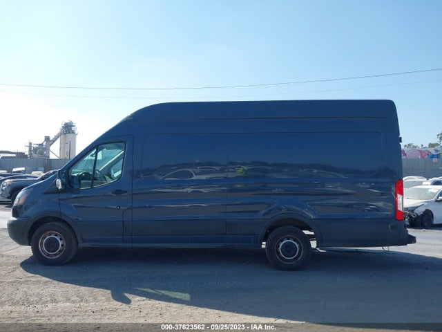 Ford TRANSIT VAN 2019 1FTYR3XMXKKB73695 Image 6