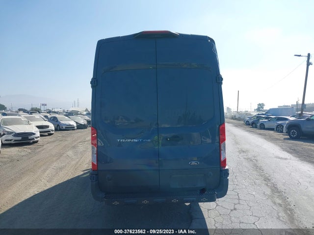 Ford TRANSIT VAN 2019 1FTYR3XMXKKB73695 Image 8