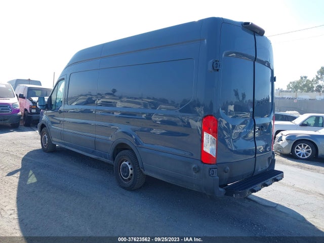Ford TRANSIT VAN 2019 1FTYR3XMXKKB73695 Image 9