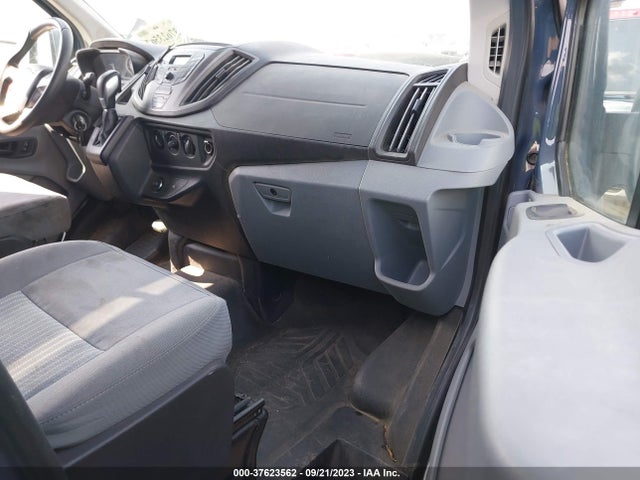 Ford TRANSIT VAN 2019 1FTYR3XMXKKB73695 Image 11