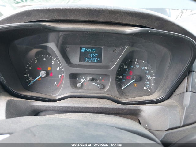 Ford TRANSIT VAN 2019 1FTYR3XMXKKB73695 Image 13