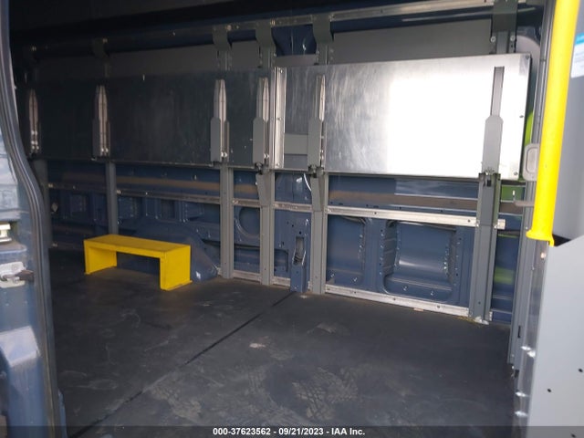 Ford TRANSIT VAN 2019 1FTYR3XMXKKB73695 Image 14