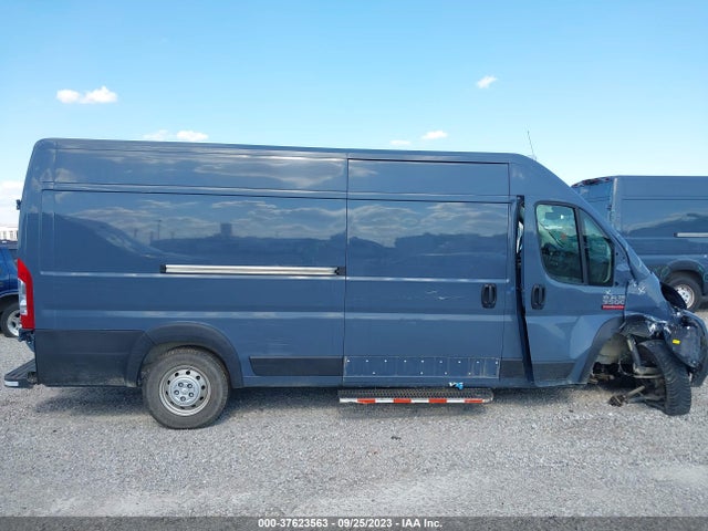 3C6MRVJG4ME563105 RAM Promaster Cargo Van