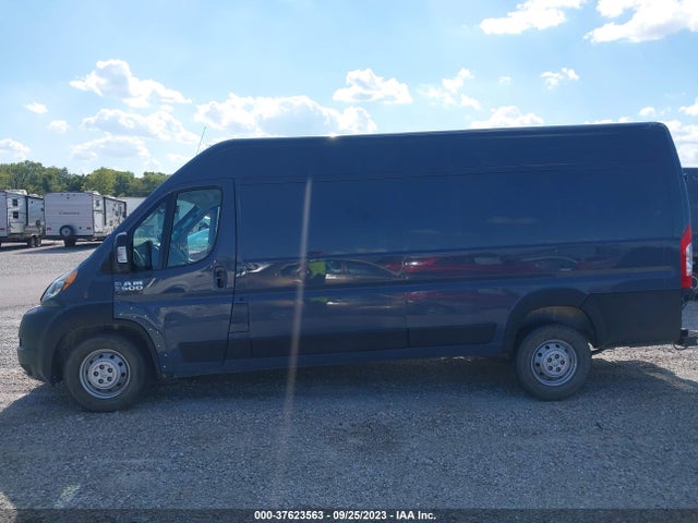 3C6MRVJG4ME563105 RAM Promaster Cargo Van
