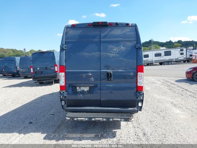 3C6MRVJG4ME563105 RAM Promaster Cargo Van