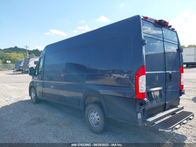 3C6MRVJG4ME563105 RAM Promaster Cargo Van