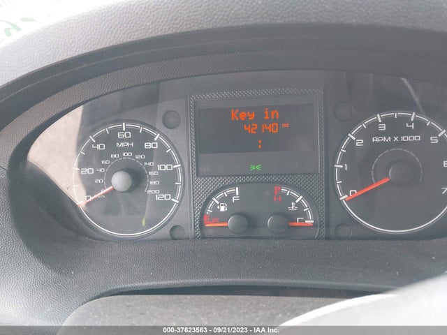 3C6MRVJG4ME563105 RAM Promaster Cargo Van