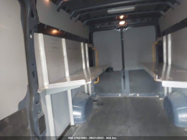 3C6MRVJG4ME563105 RAM Promaster Cargo Van
