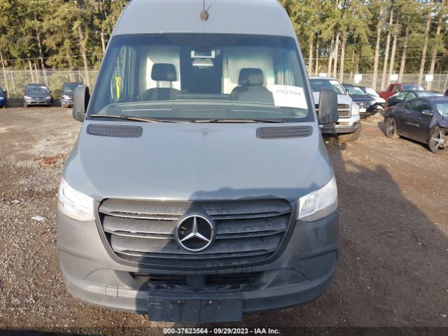 WD4PF0CD1KP045833 Mercedes-Benz SPRINTER VAN