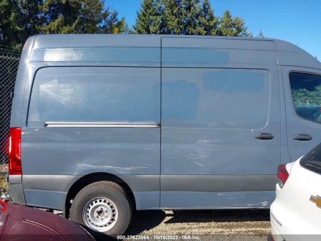 WD4PF0CD1KP045833 Mercedes-Benz SPRINTER VAN