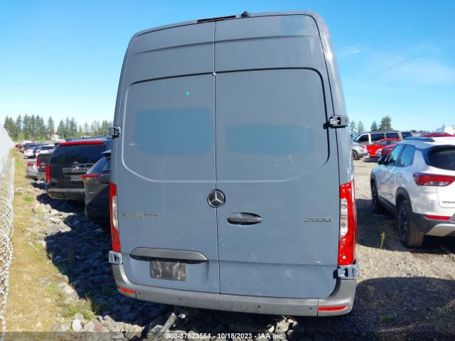 WD4PF0CD1KP045833 Mercedes-Benz SPRINTER VAN