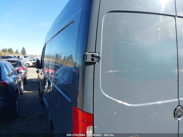 WD4PF0CD1KP045833 Mercedes-Benz SPRINTER VAN