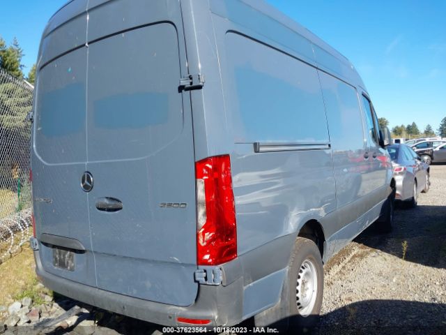 WD4PF0CD1KP045833 Mercedes-Benz SPRINTER VAN