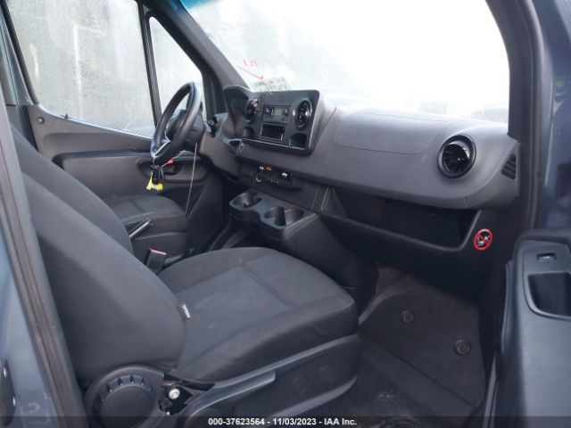 WD4PF0CD1KP045833 Mercedes-Benz SPRINTER VAN