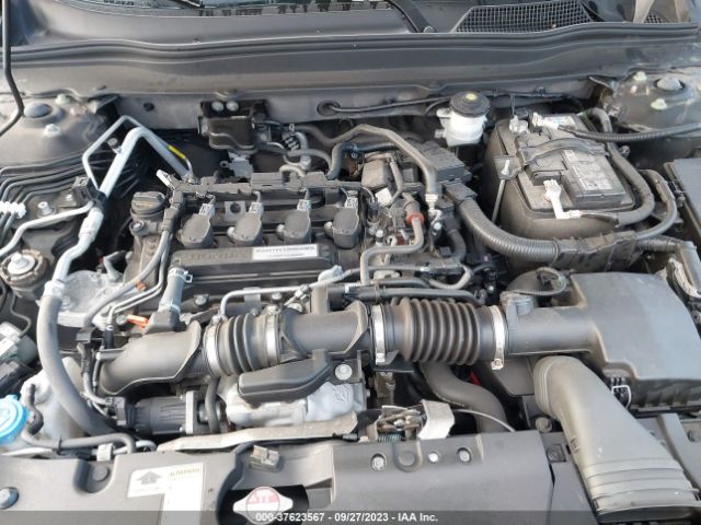1HGCV1F16JA162359 Honda Accord Sedan Lx 1.5t