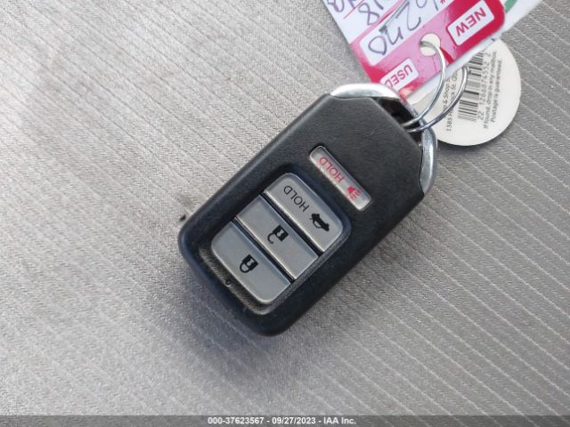 1HGCV1F16JA162359 Honda Accord Sedan Lx 1.5t