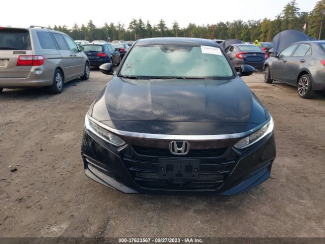 1HGCV1F16JA162359 Honda Accord Sedan Lx 1.5t