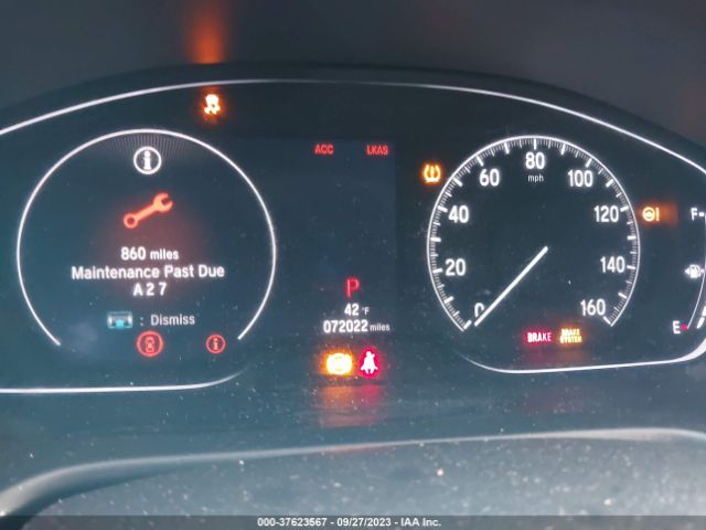 1HGCV1F16JA162359 Honda Accord Sedan Lx 1.5t
