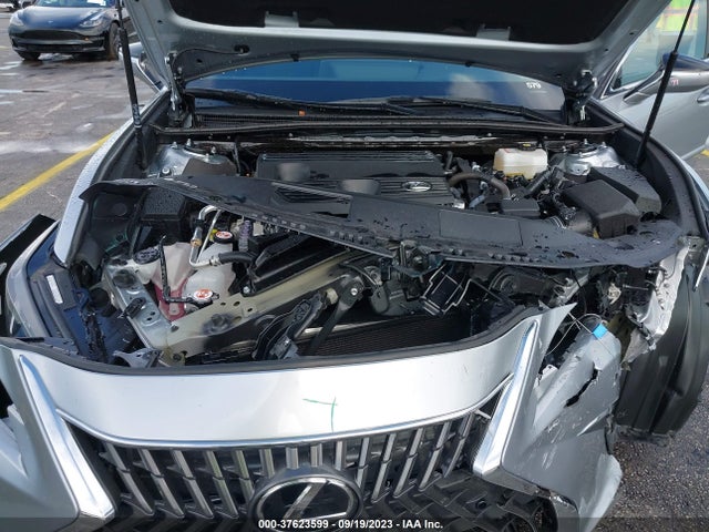 58ADA1C13PU034210 Lexus Es Es 300h