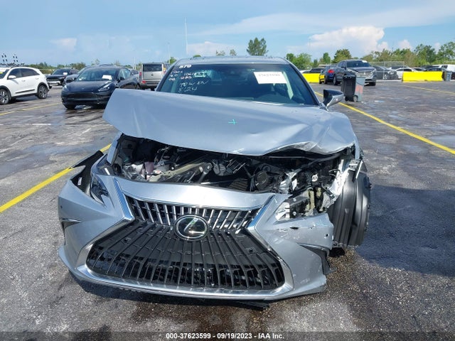 58ADA1C13PU034210 Lexus Es Es 300h
