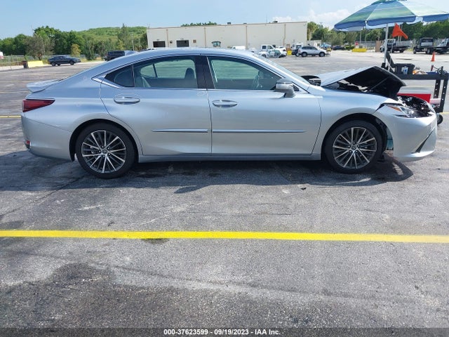 58ADA1C13PU034210 Lexus Es Es 300h