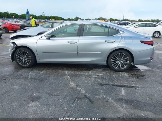 58ADA1C13PU034210 Lexus Es Es 300h