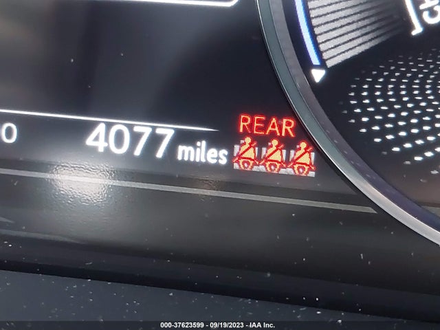 58ADA1C13PU034210 Lexus Es Es 300h