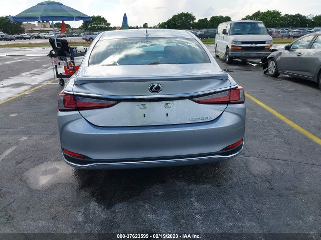 58ADA1C13PU034210 Lexus Es Es 300h